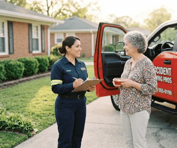 Accident Towing Service Arlington, OH FAQs